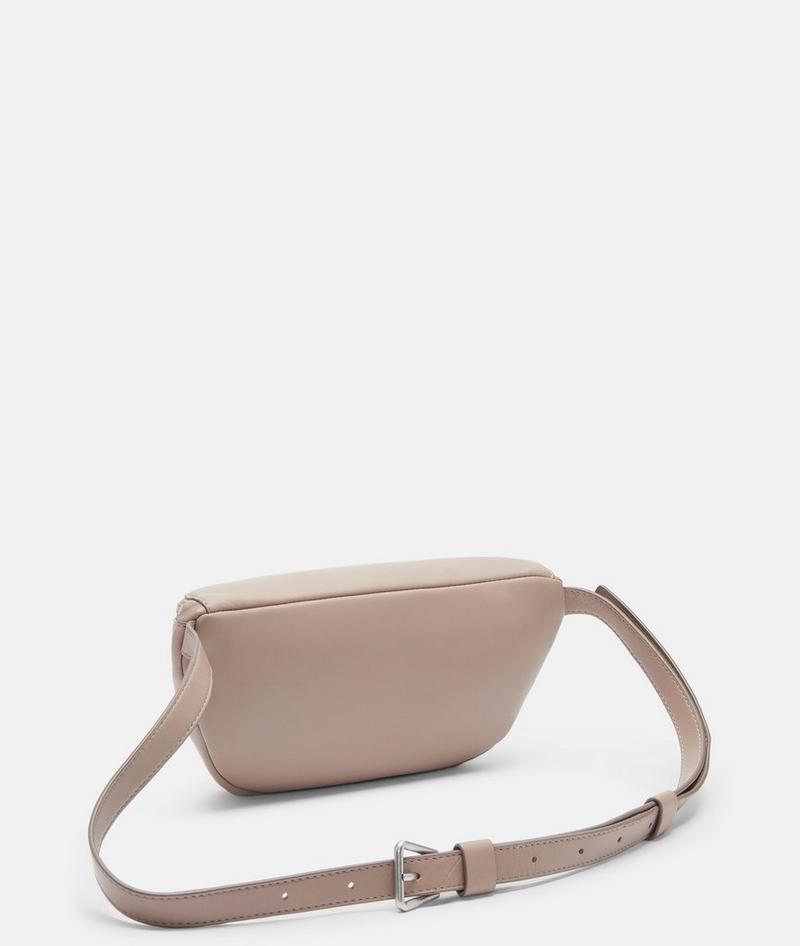 Liebeskind Tavia Belt-bag S - Cognac