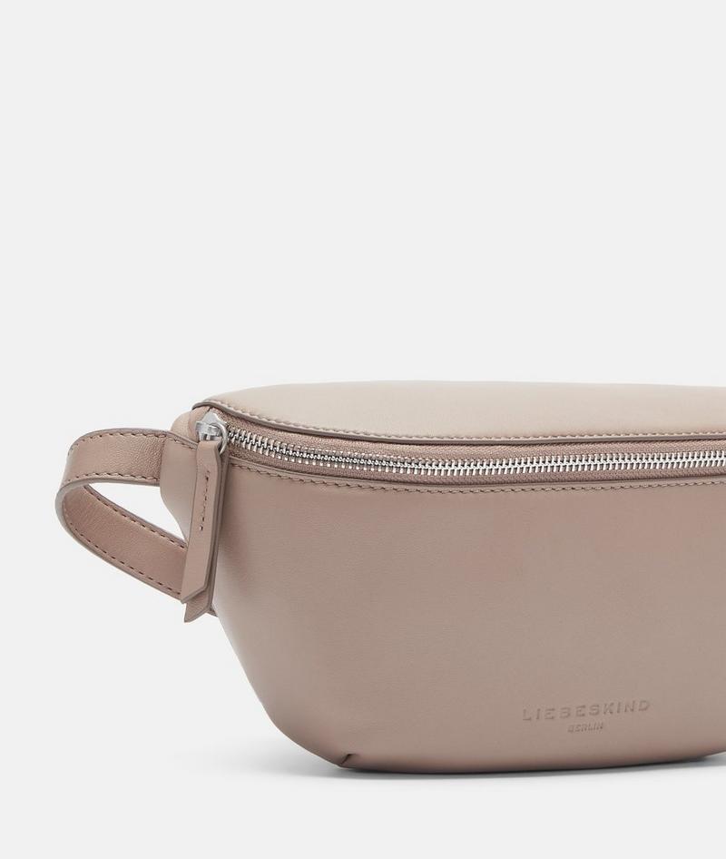 Liebeskind Tavia Belt-bag S - Cognac