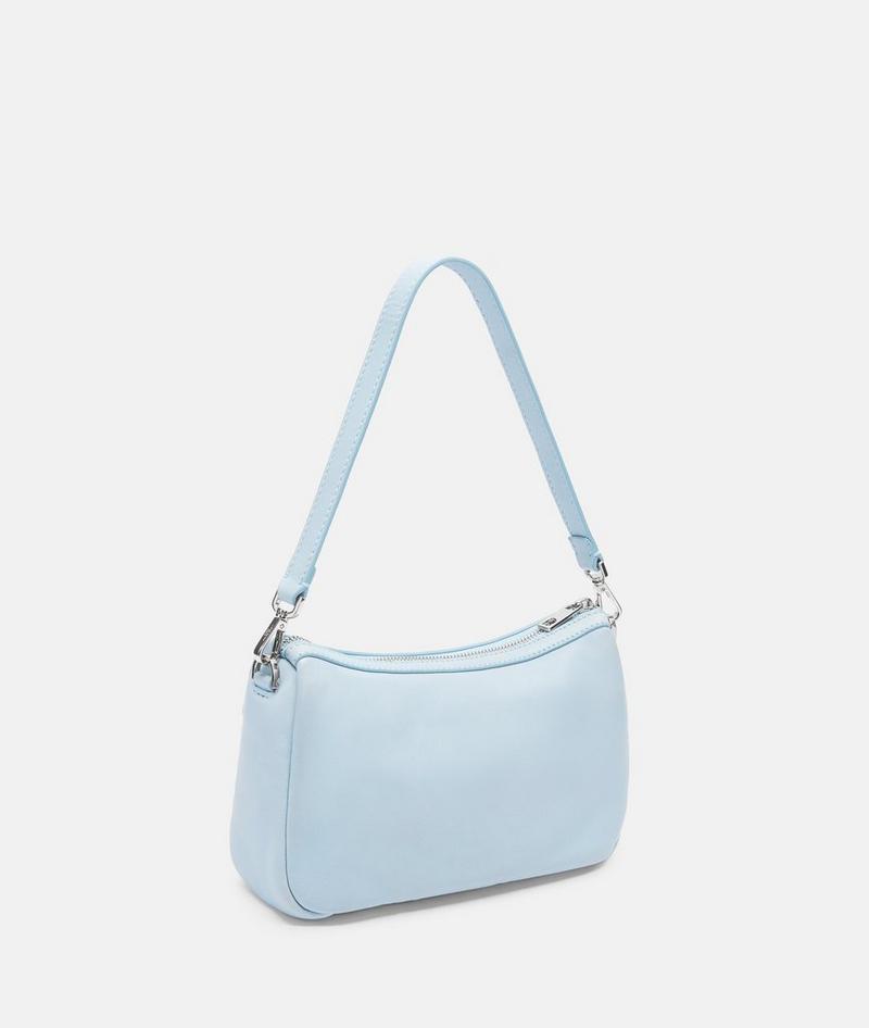 Liebeskind Maia Hobo S - Hellblau