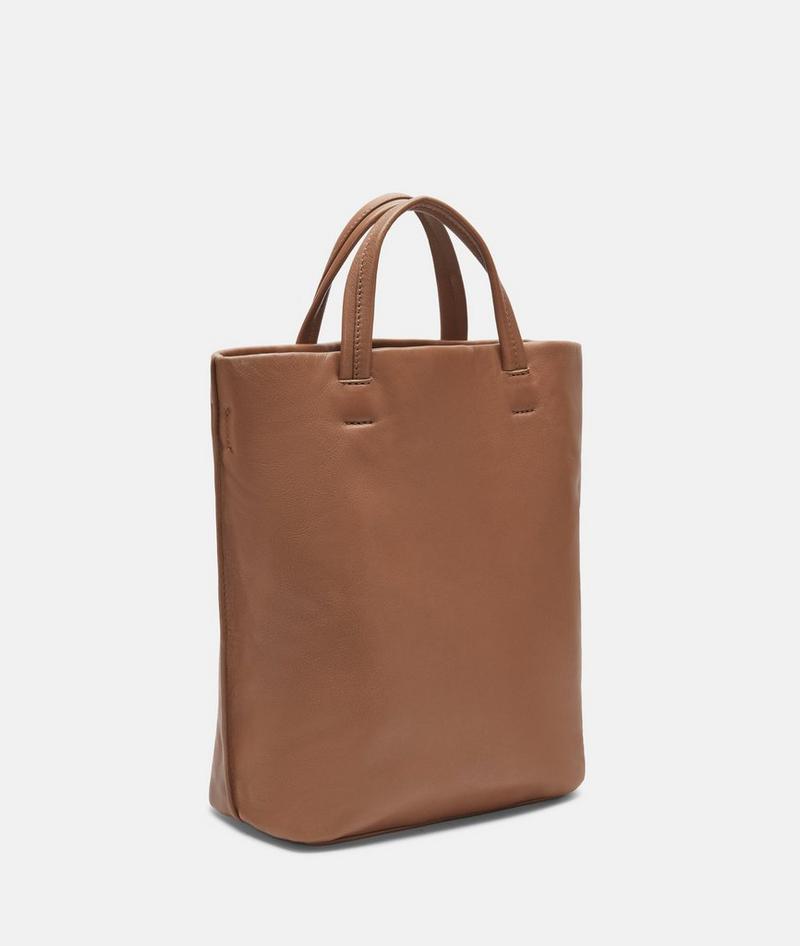 Liebeskind Hera Tote M - Karamell
