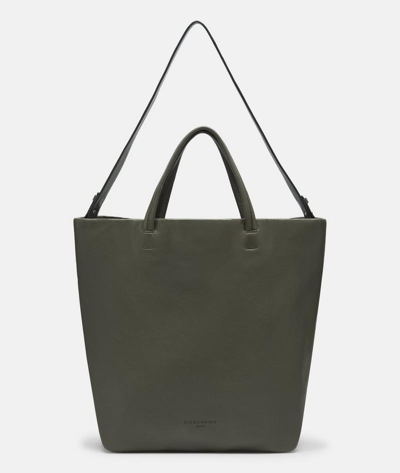 Liebeskind Hera Tote L - Tannengrün