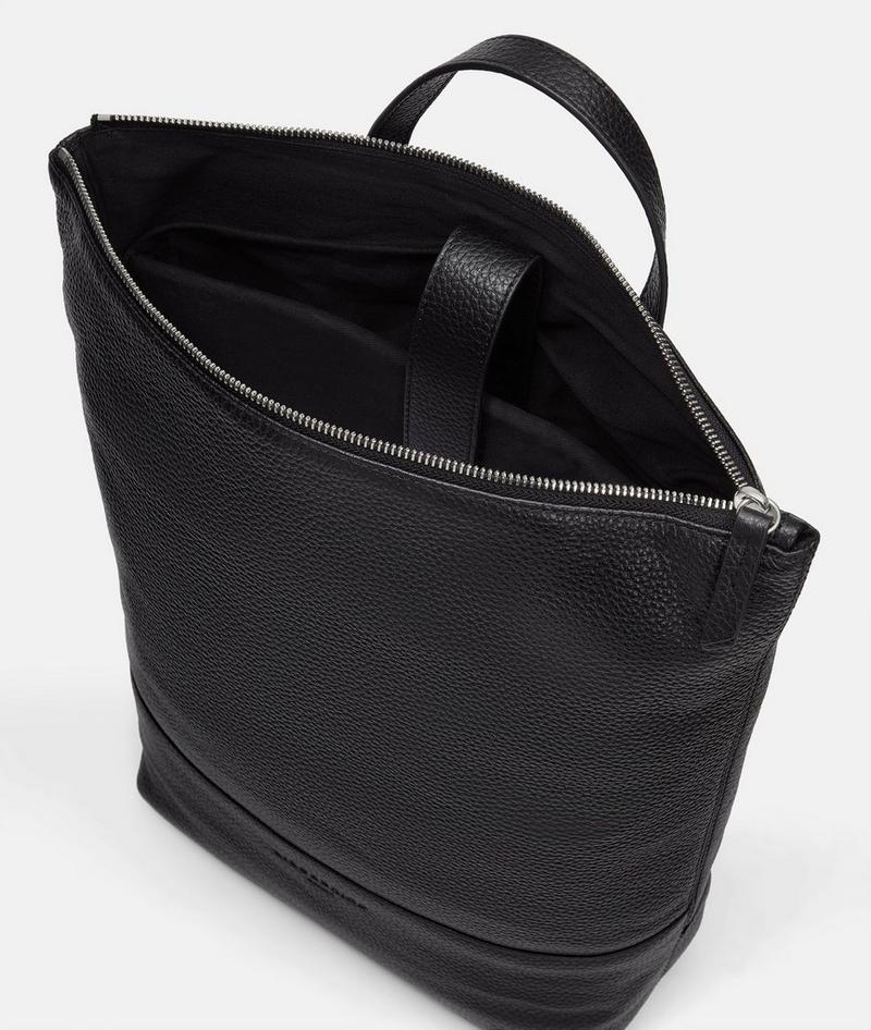 Liebeskind Backpack L - Schwarz