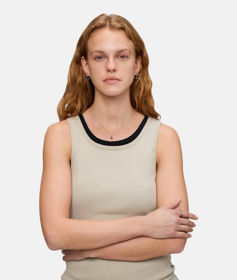 Liebeskind Halskette - Silber