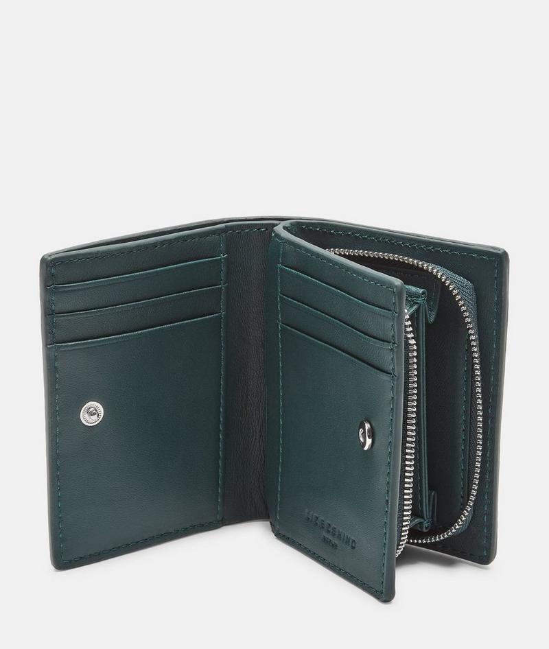 Liebeskind Thea Geldbörse M - Petrol