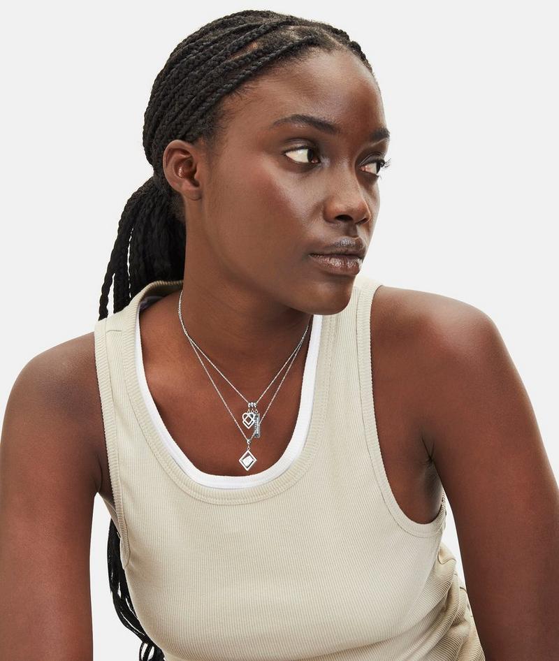 Liebeskind Anhänger Sternzeichen  Schütze - Silber