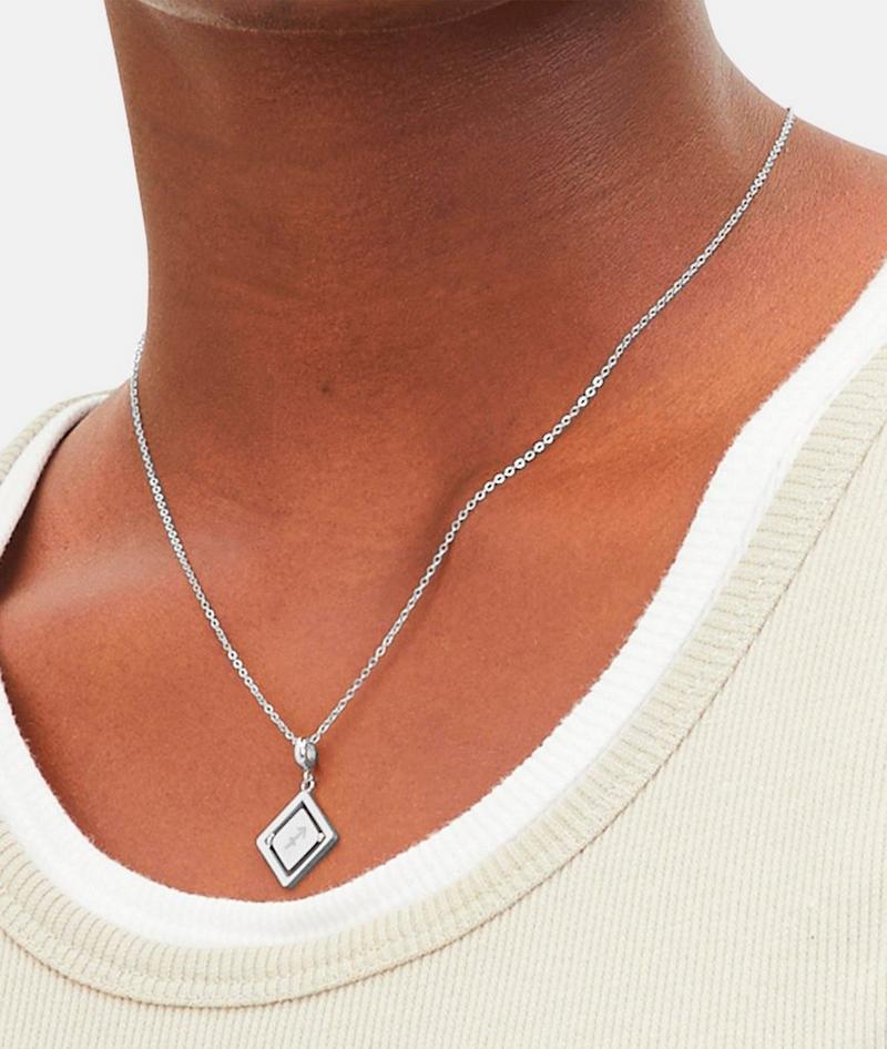 Liebeskind Anhänger Sternzeichen  Schütze - Silber