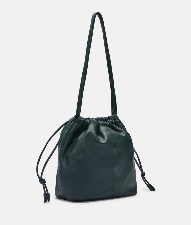 Liebeskind Lya Hobo M - Petrol