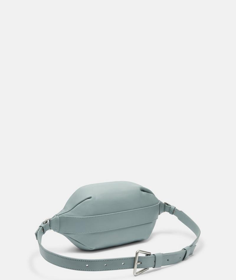 Liebeskind Scarlet Belt-bag M - Blassblau