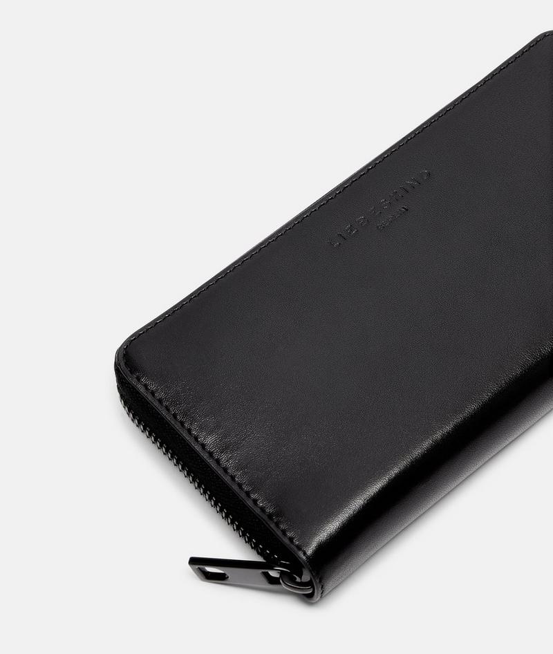 Liebeskind Sally Geldbörse L - Schwarz