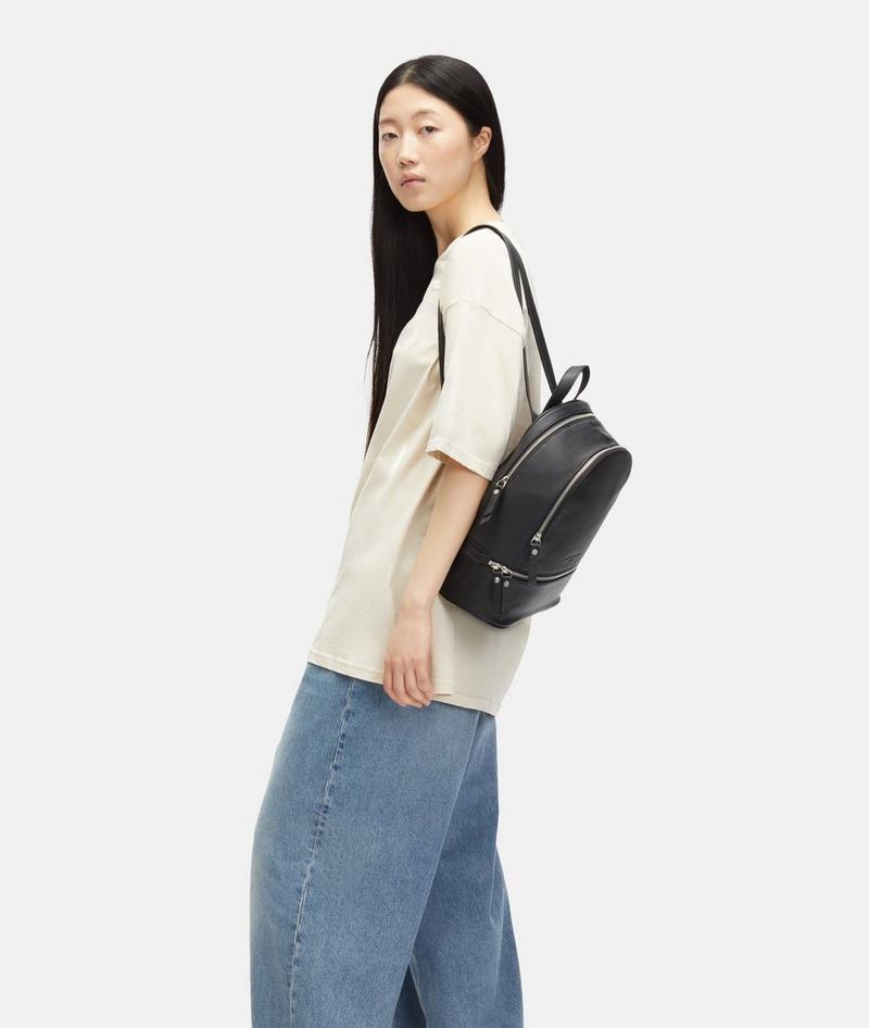 Liebeskind Alita Backpack - Schwarz