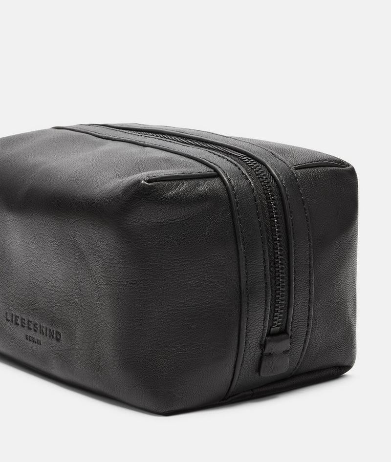 Liebeskind Hera Pouch S - Schwarz