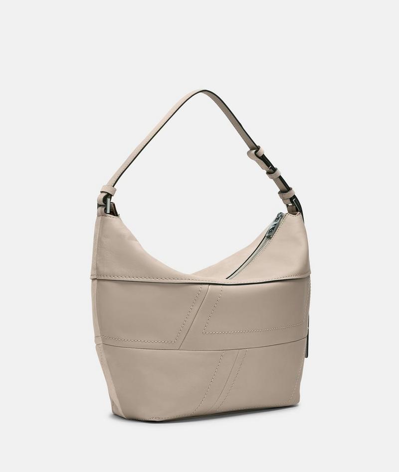 Liebeskind Edda Hobo M - Beige