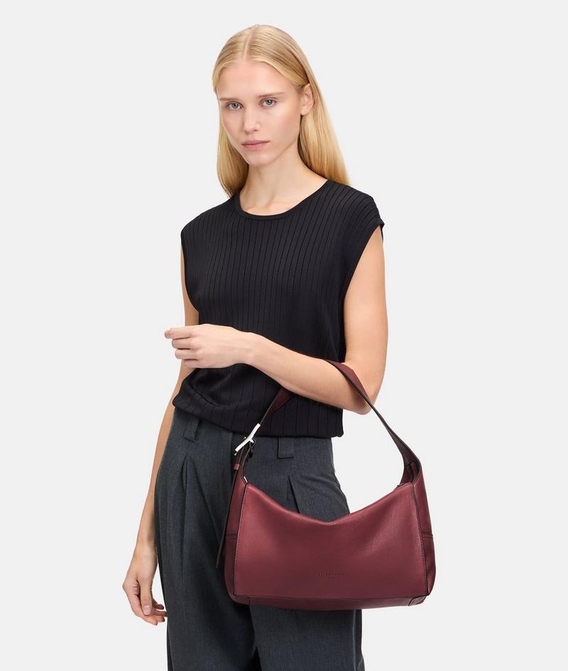 Liebeskind Lou Hobo M - Bordeaux