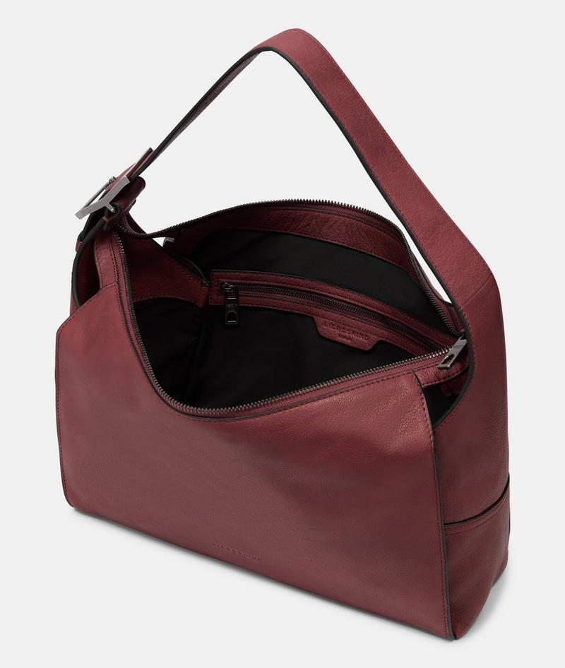 Liebeskind Lou Hobo M - Bordeaux