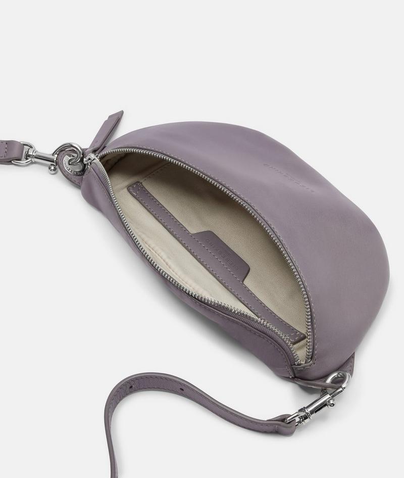 Liebeskind Tavia Belt-bag M - Lavendel