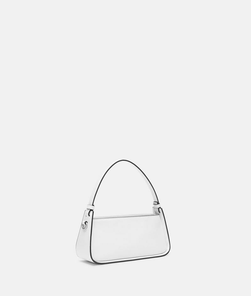 Liebeskind Franzis Crossbody Xs - Weiß