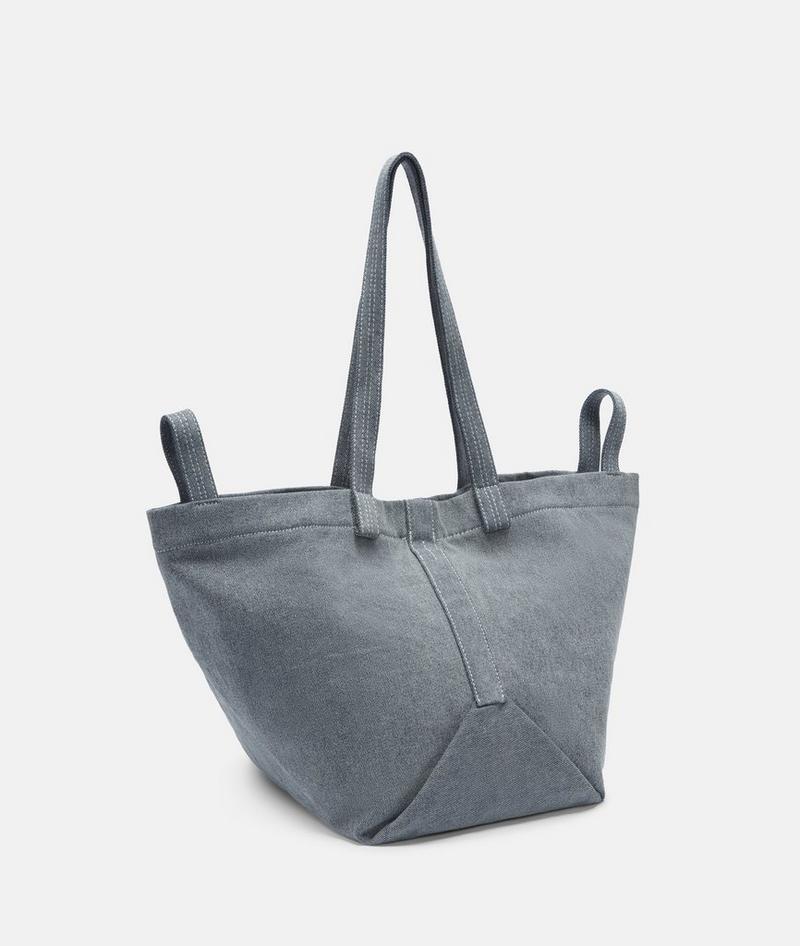 Liebeskind Elvira Shopper M - Blassblau
