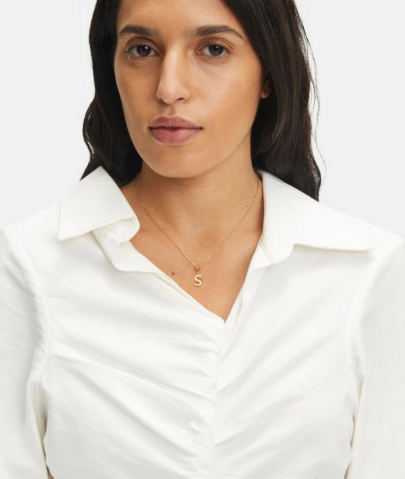 Liebeskind Anhänger - Gold