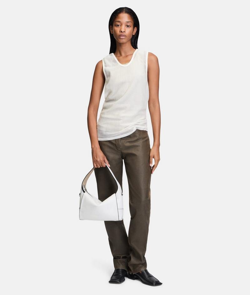 Liebeskind Lou Hobo S - Weiß