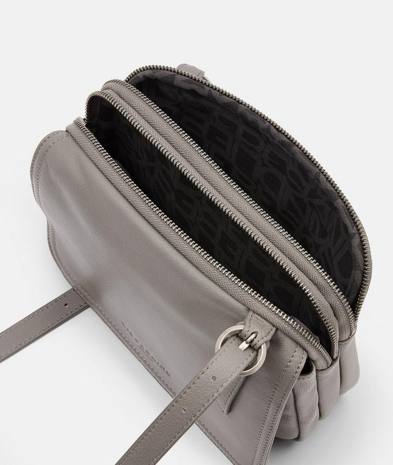 Liebeskind Mareike Crossbody M - Steingrau