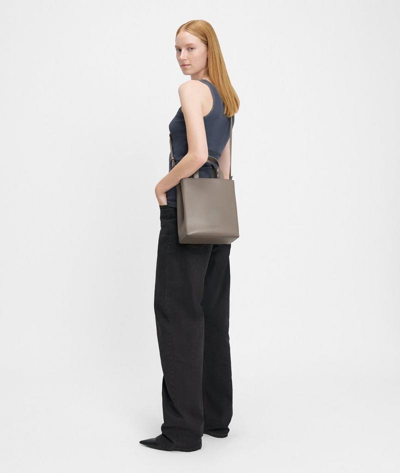 Liebeskind Paper Bag S - Sandstein