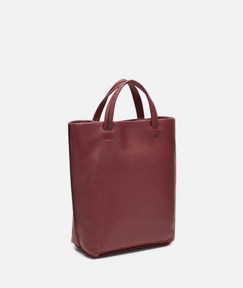 Liebeskind Hera Tote M - Bordeaux