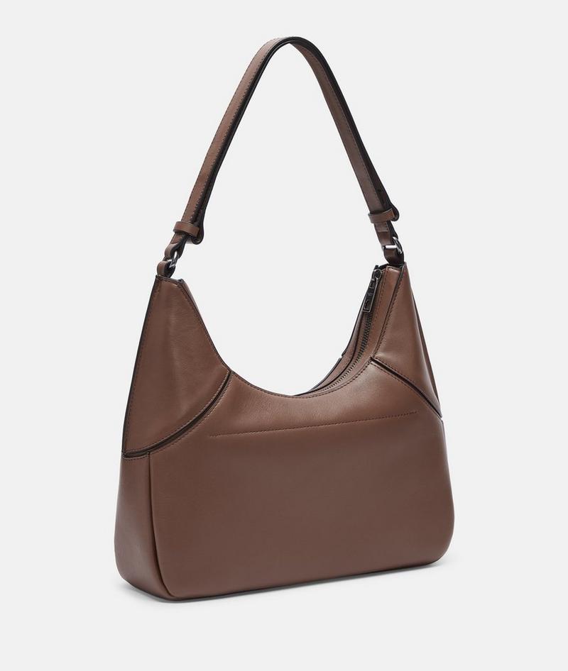 Liebeskind Lilly Hobo S - Zimt