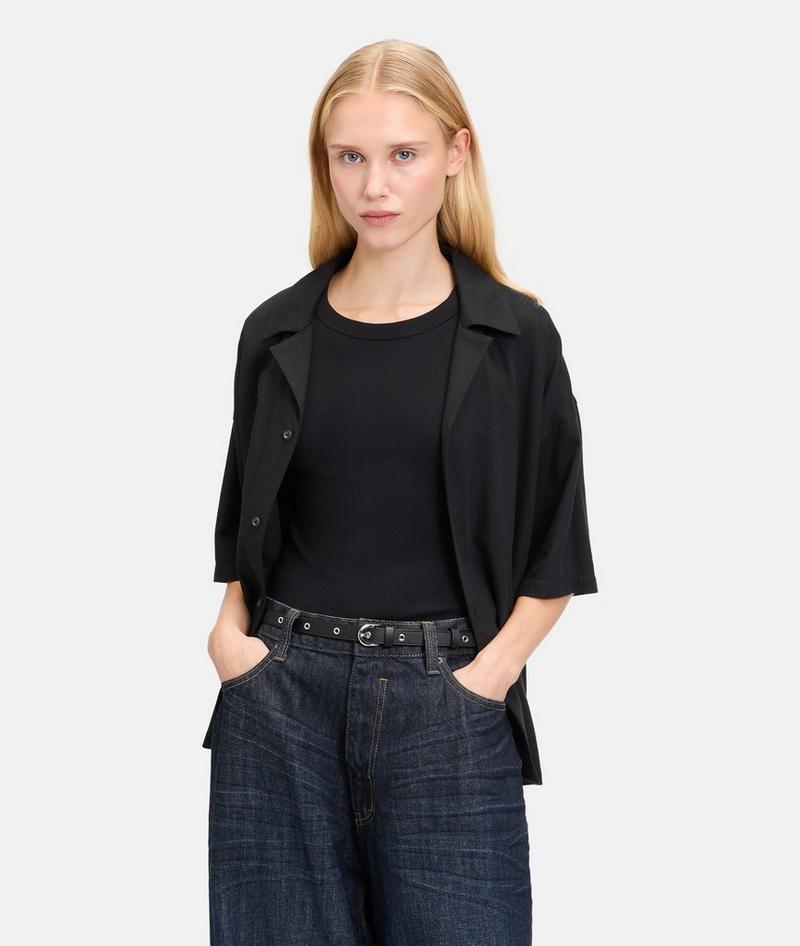 Liebeskind Gürtel - Schwarz