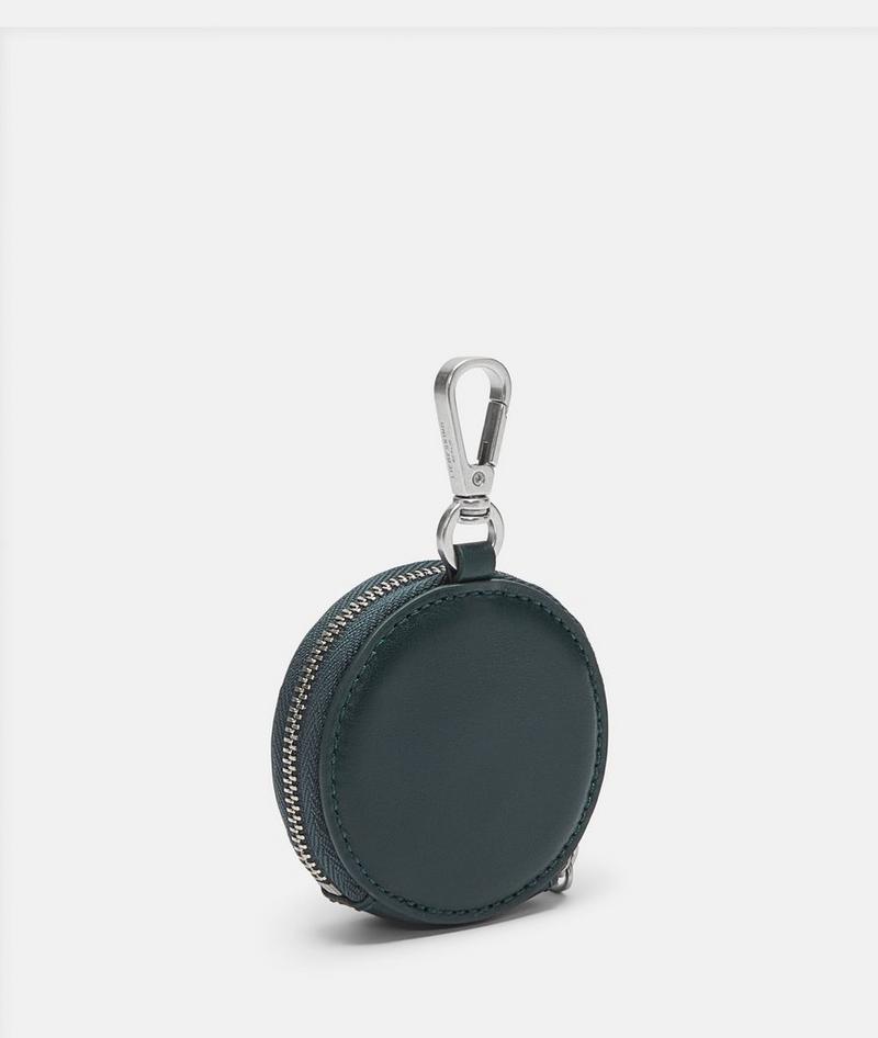 Liebeskind Keyring - Petrol