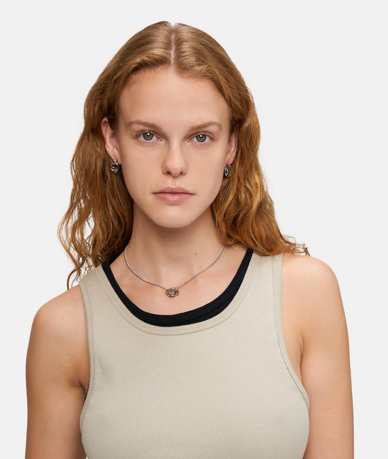 Liebeskind Ohrringe - Silber