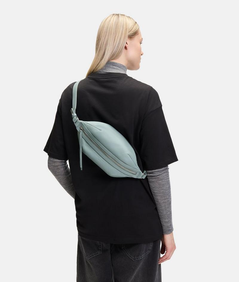 Liebeskind Scarlet Belt-bag M - Blassblau