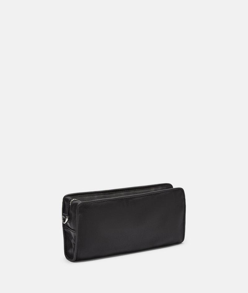 Liebeskind Maia Pouch M - Schwarz