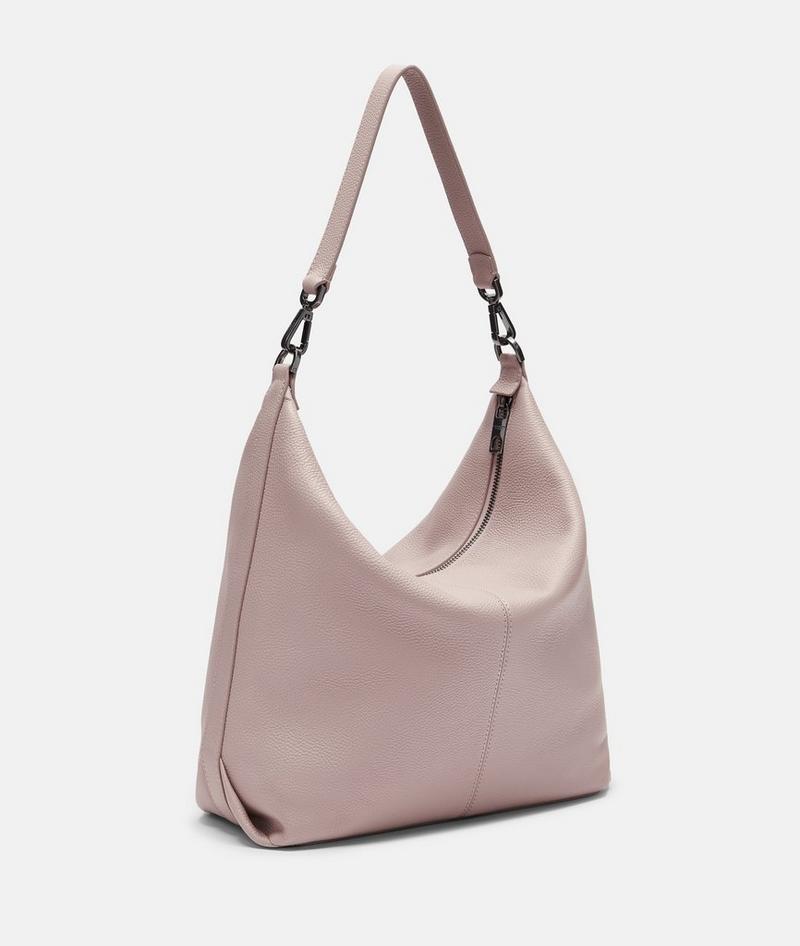 Liebeskind Paris Hobo M - Zartrosa